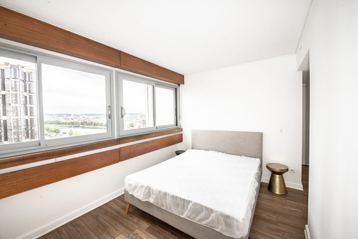 Appartement de luxe à louer à Paris 15ème, 3 800 €, Photo 2