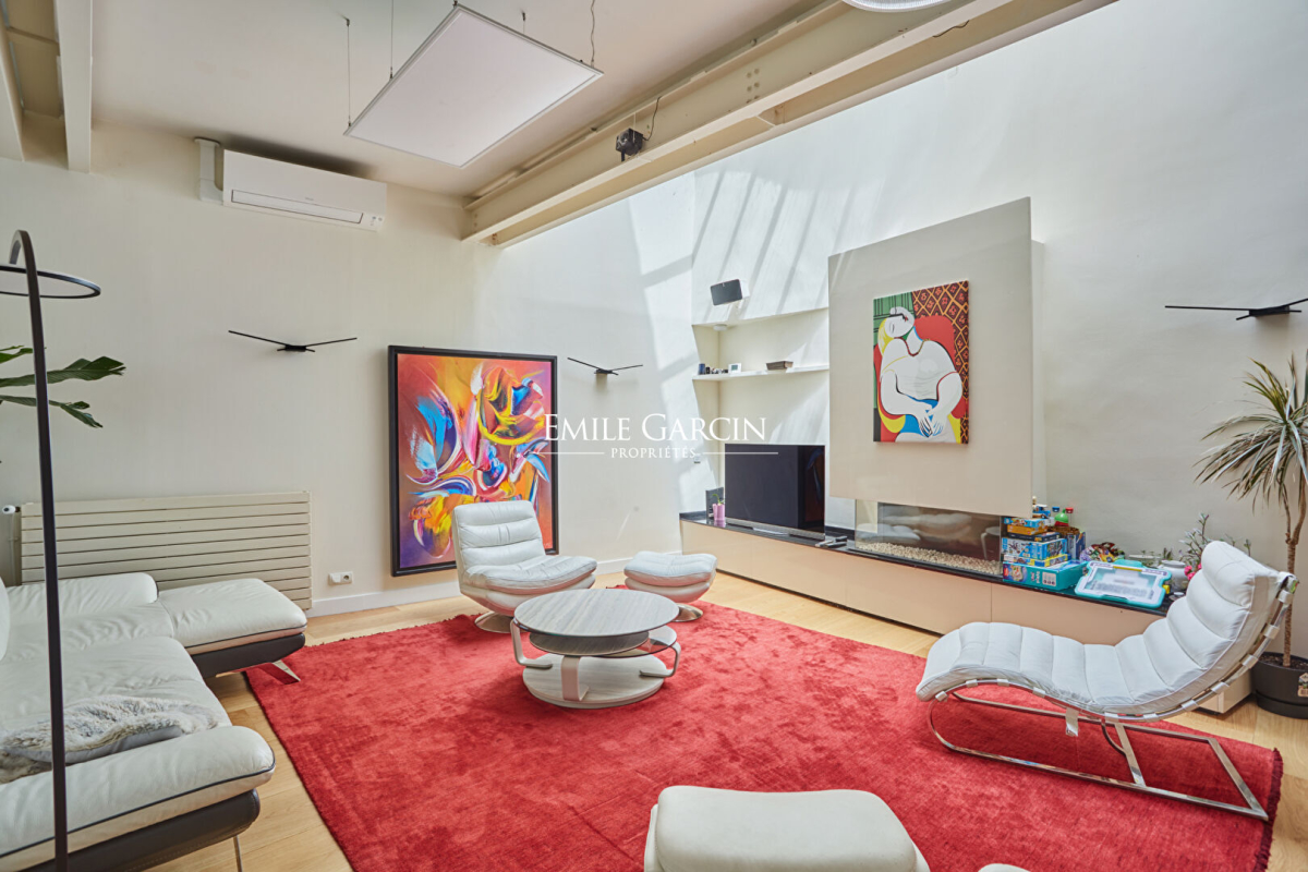 Maison de luxe à vendre à Paris 14Ème, 2 835 000 €, Photo 3