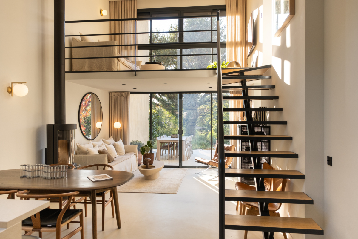 Maison de luxe à vendre à Saint-Paul-de-Vence, 748 000 €, Photo 5