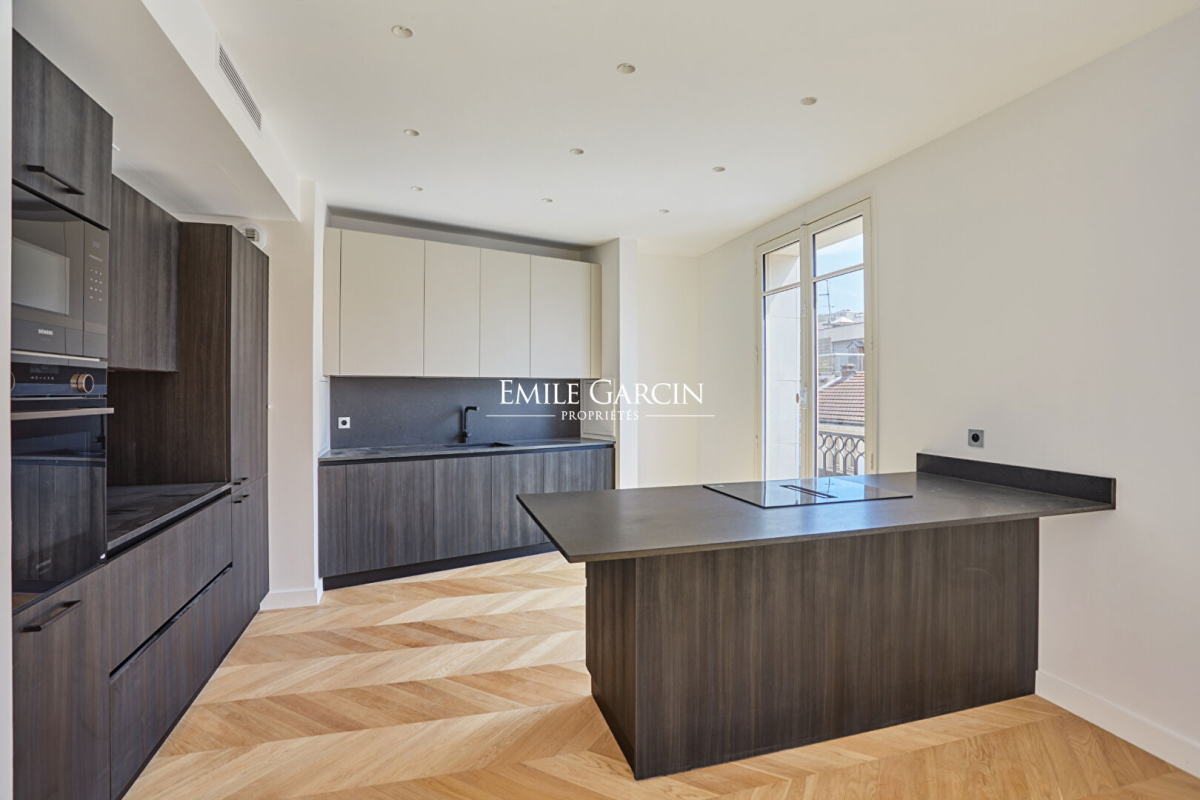 Appartement de luxe à vendre à Neuilly-sur-Seine, 3 383 550 €, Photo 6