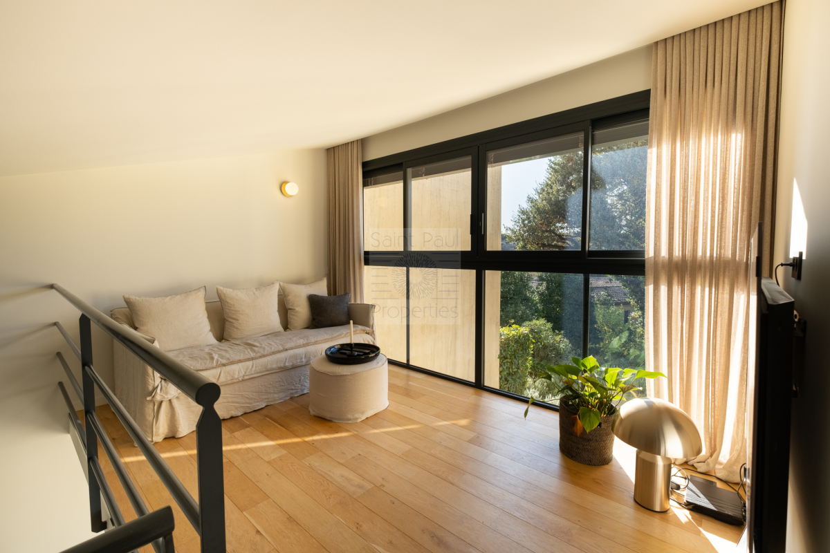 Maison de luxe à vendre à Saint-Paul-de-Vence, 748 000 €, Photo 6