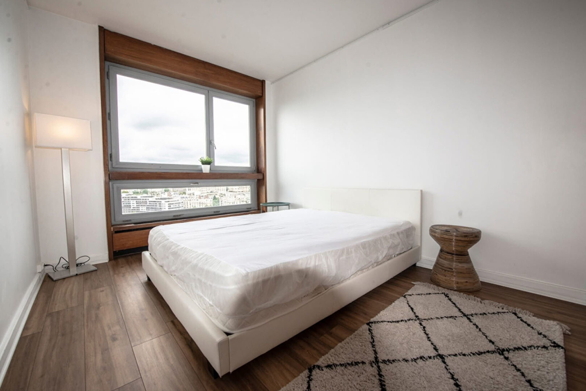 Appartement de luxe à louer à Paris 15ème, 3 800 €, Photo 7