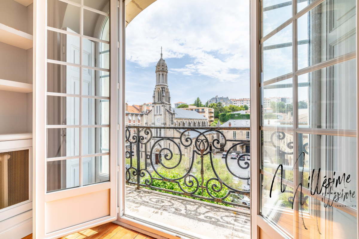 Appartement de luxe à vendre à Biarritz, 1 090 000 €, Photo 1