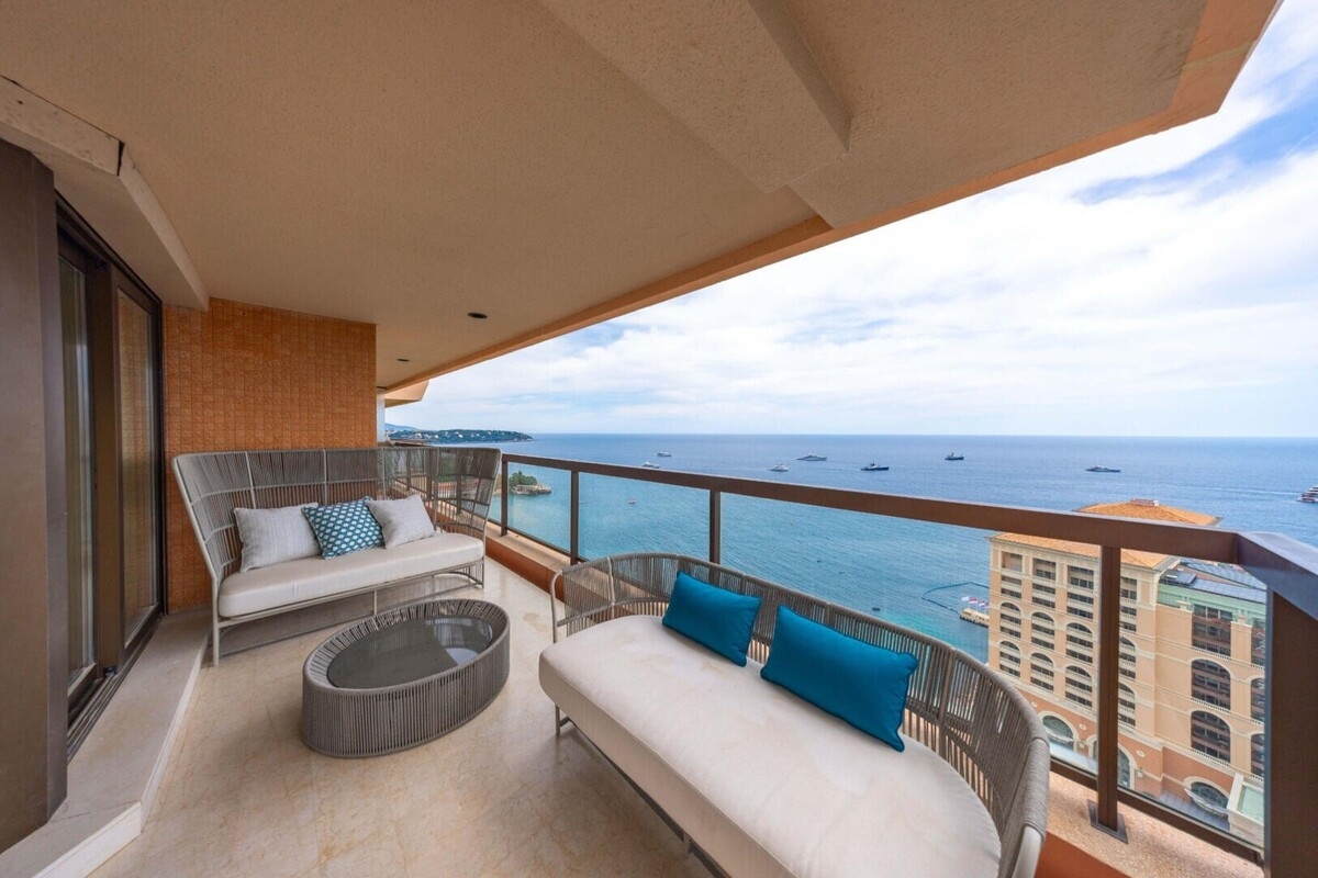 Appartement de luxe à vendre à Monaco, 13 000 000 €, Photo 1