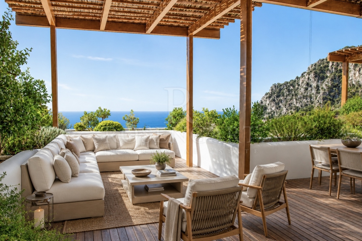 Appartement de luxe à vendre à Monaco, 16 500 000 €, Photo 1