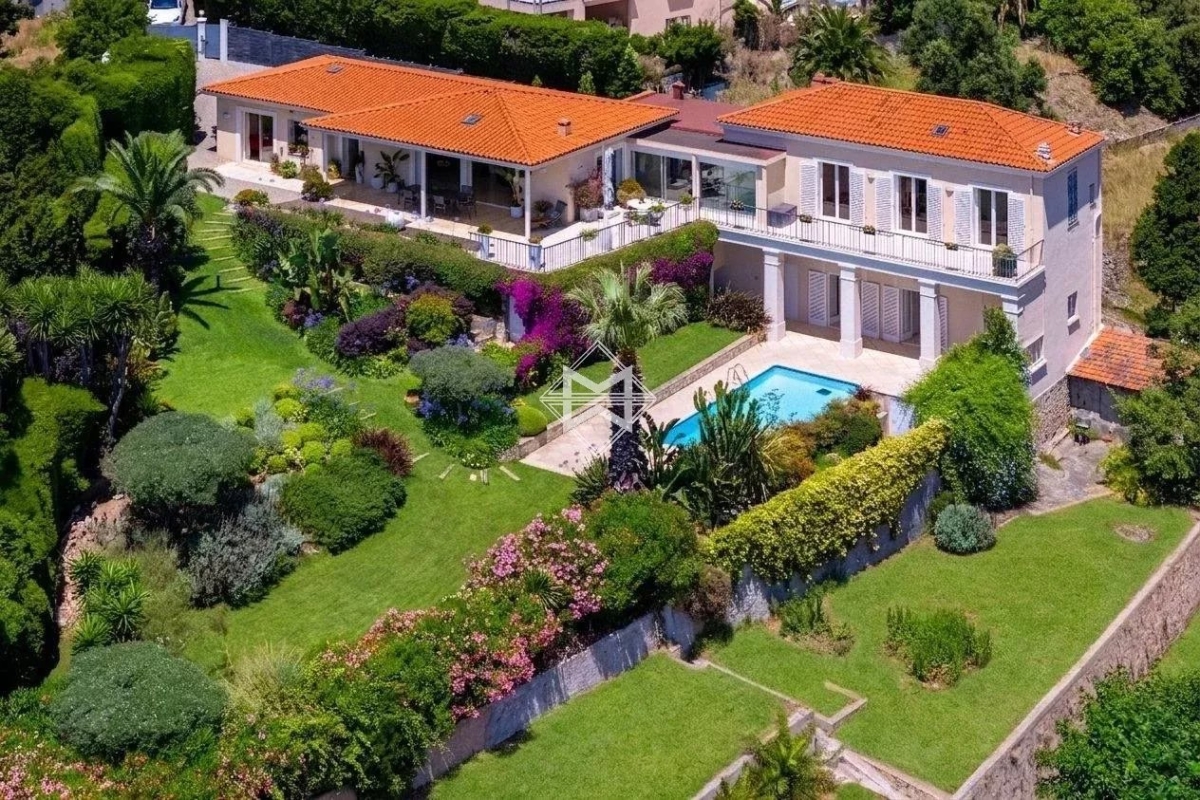 Luxury House for sale in Cannes, 5 600 000 €, Photo 1