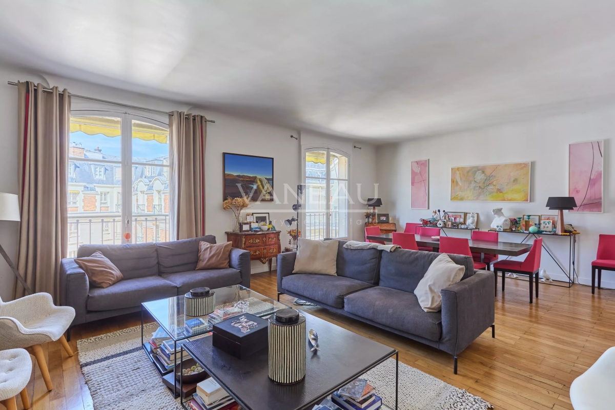 Appartement de luxe à vendre à Neuilly-sur-Seine, 1 585 000 €, Photo 1