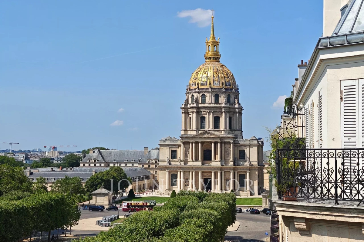 Luxury Apartment for sale in Paris 7ème, 6 900 000 €, Photo 1