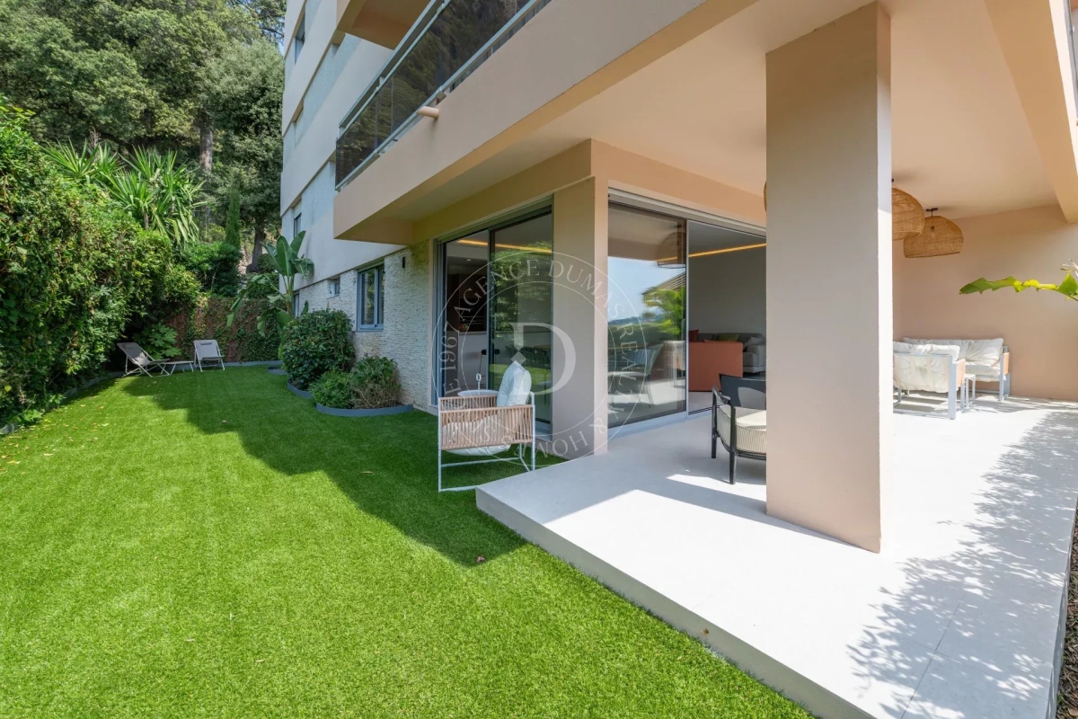 Appartement de luxe à vendre à Villefranche-sur-Mer, 790 000 €, Photo 1
