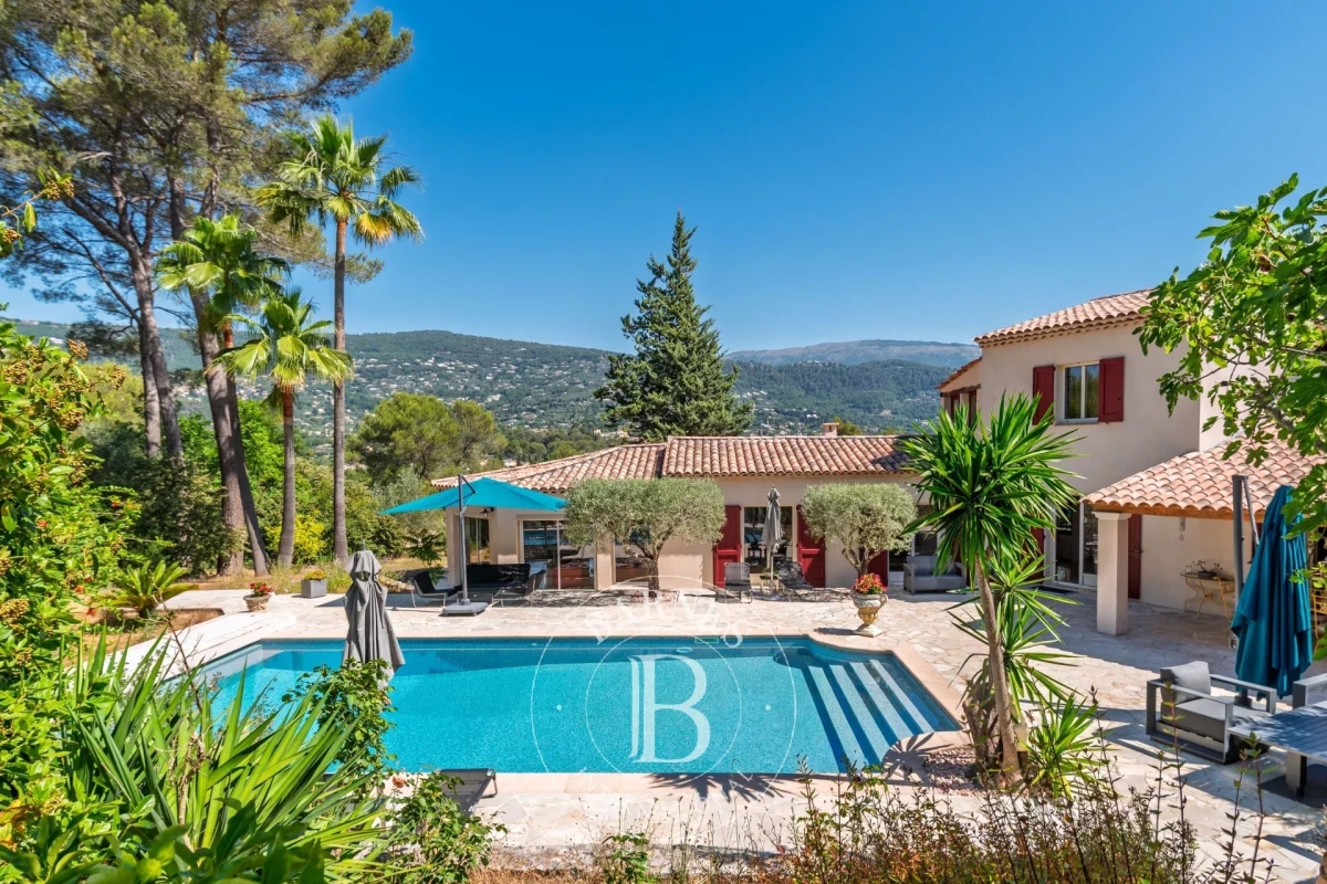 Maison de luxe à vendre à Peymeinade, 1 395 000 €, Photo 1