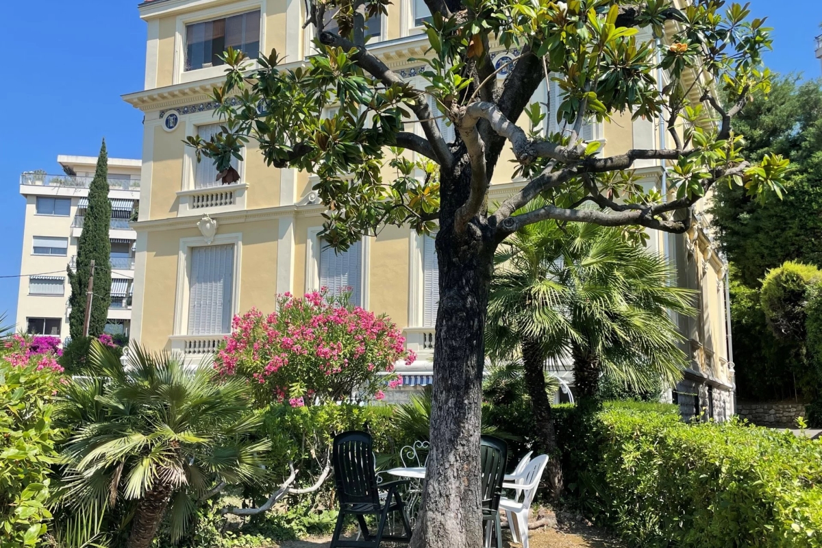 Appartement de luxe à vendre à Nice, 429 000 €, Photo 1