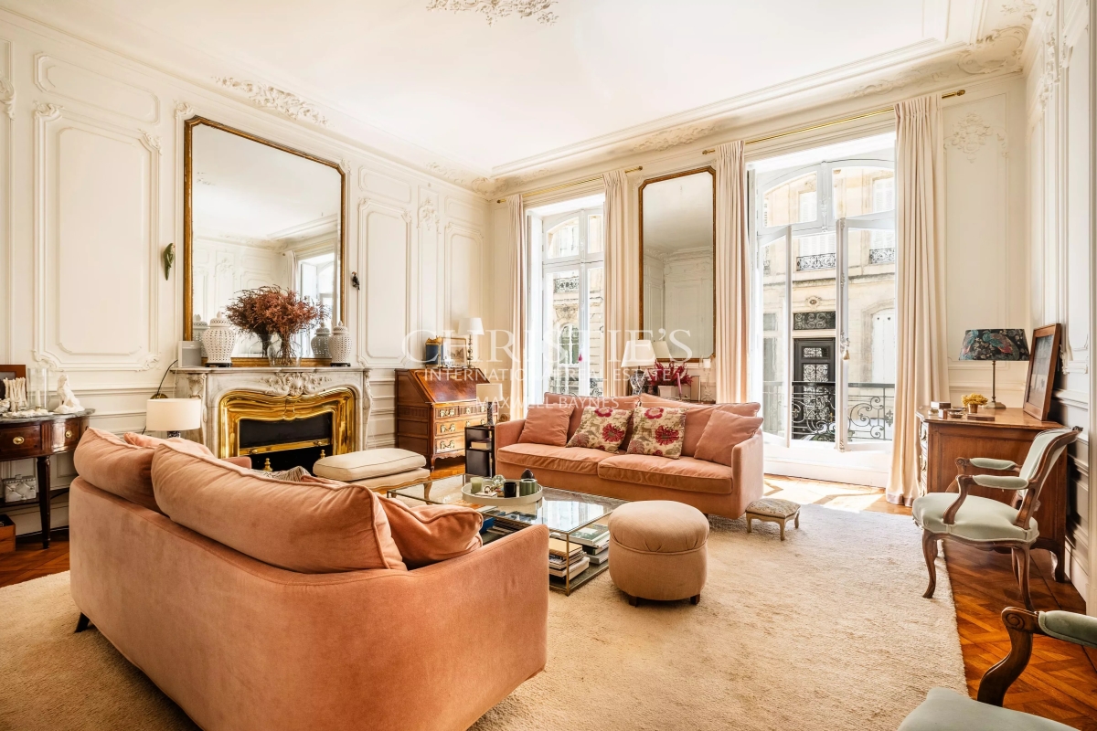 Luxury Apartment for sale in Bordeaux, 1 495 000 €, Photo 1