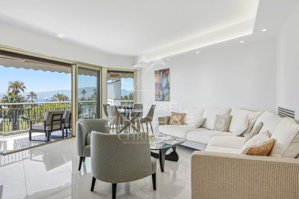 Appartement de luxe à vendre à Cannes, 2 750 000 €, Photo 1