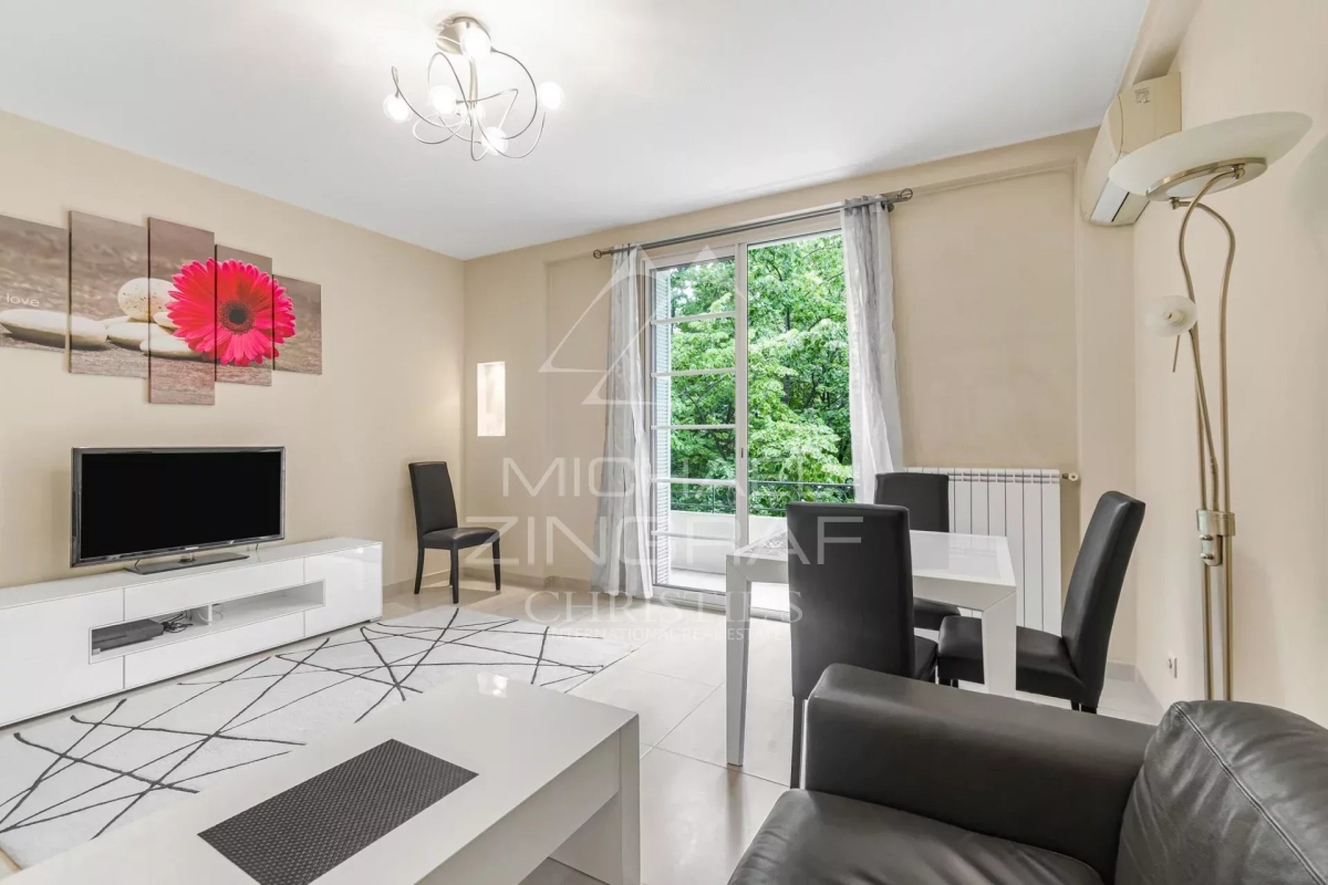 Appartement de luxe à vendre à Nice, 475 000 €, Photo 1