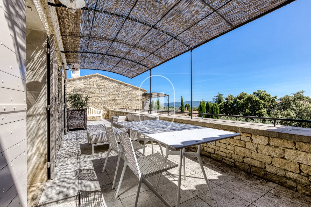 Appartement de luxe à vendre à Gordes, 895 000 €, Photo 1