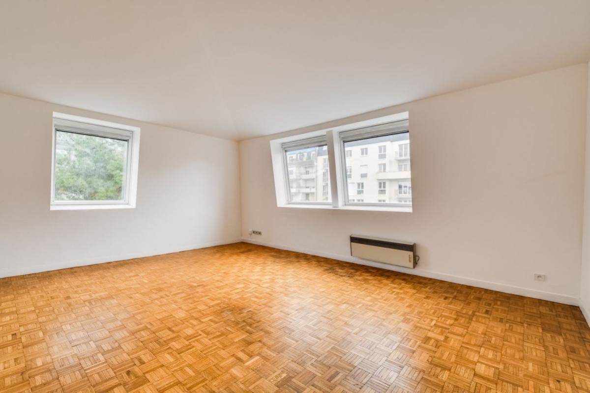 Appartement de luxe à vendre à La Garenne-Colombes, 470 000 €, Photo 1