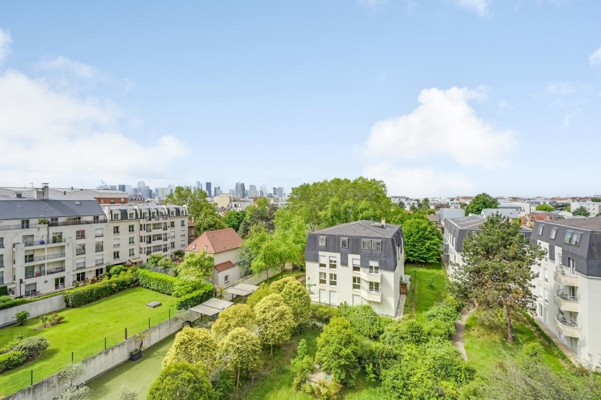 Appartement de luxe à vendre à La Garenne-Colombes, 466 400 €, Photo 1