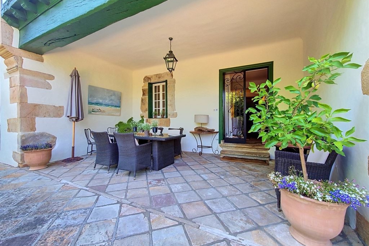 Maison de luxe à vendre à Sare, 1 995 000 €, Photo 2