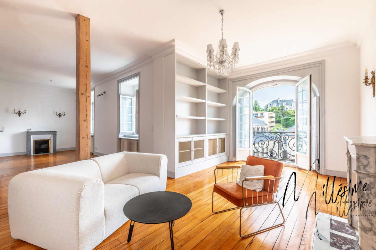 Appartement de luxe à vendre à Biarritz, 1 090 000 €, Photo 2