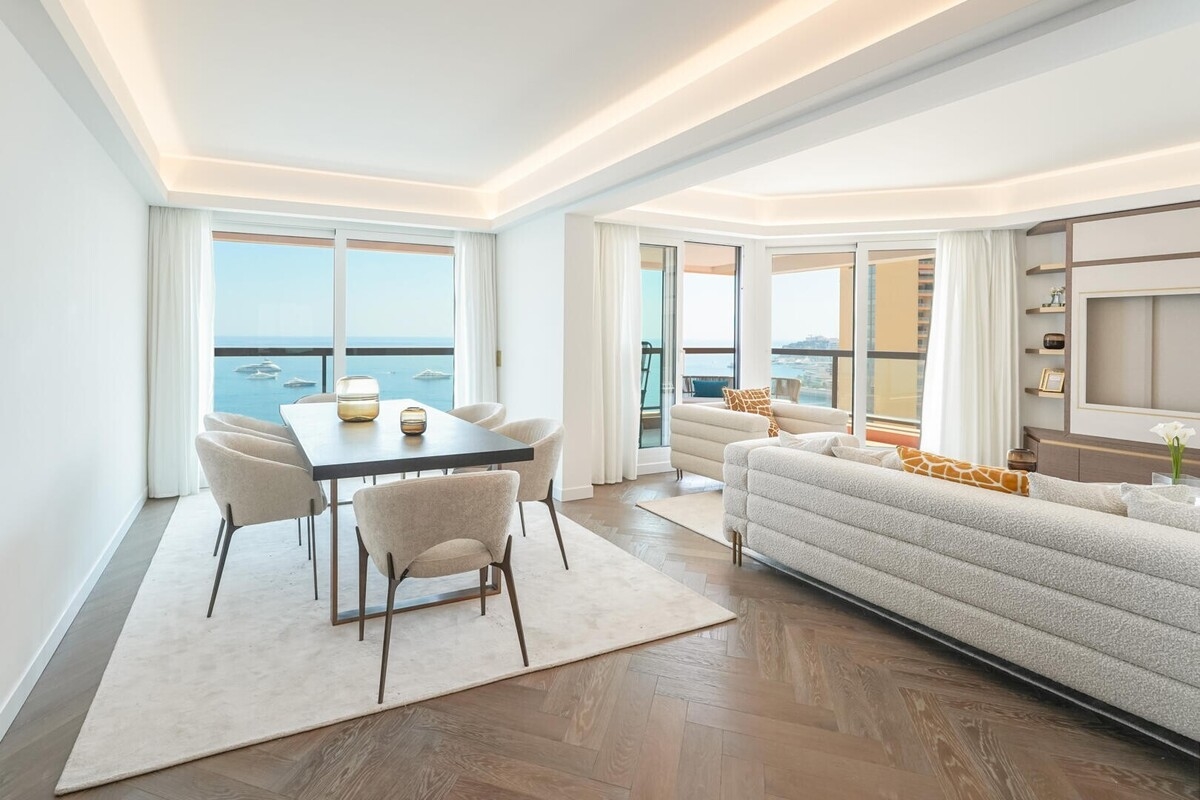 Appartement de luxe à vendre à Monaco, 13 000 000 €, Photo 2