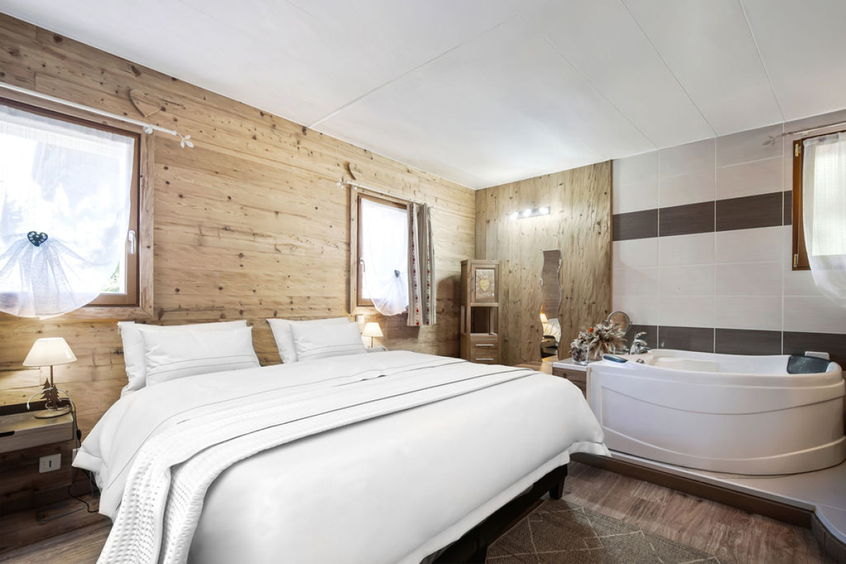 Maison de luxe à vendre à Saint-Martin-de-Belleville, 2 495 000 €, Photo 2