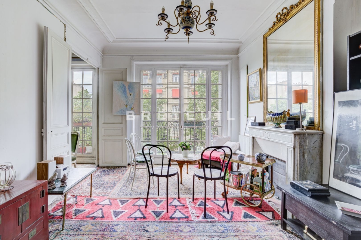 Appartement de luxe à vendre à Neuilly-sur-Seine, 1 135 000 €, Photo 2
