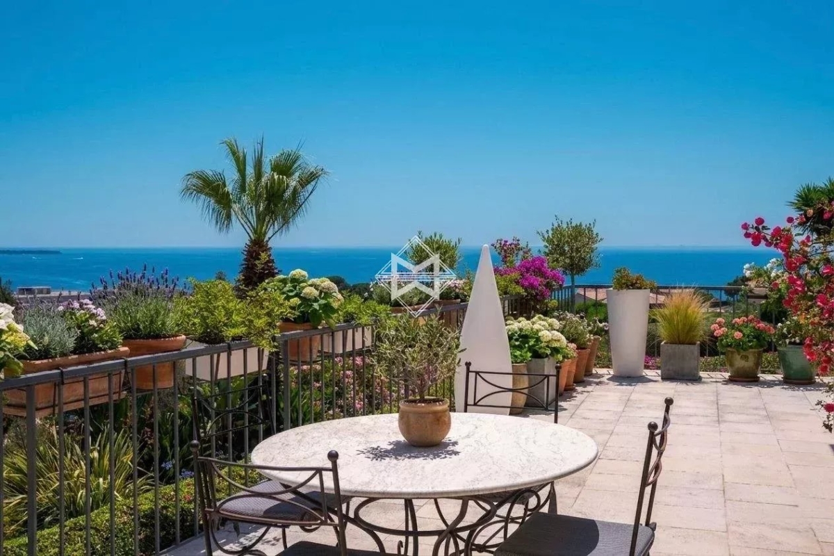 Luxury House for sale in Cannes, 5 600 000 €, Photo 2