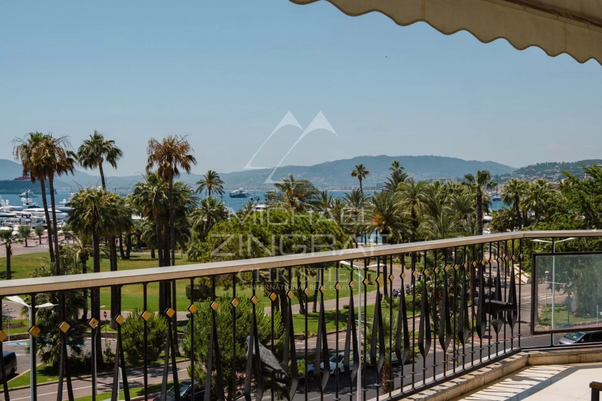 Appartement de luxe à vendre à Cannes, 2 750 000 €, Photo 2