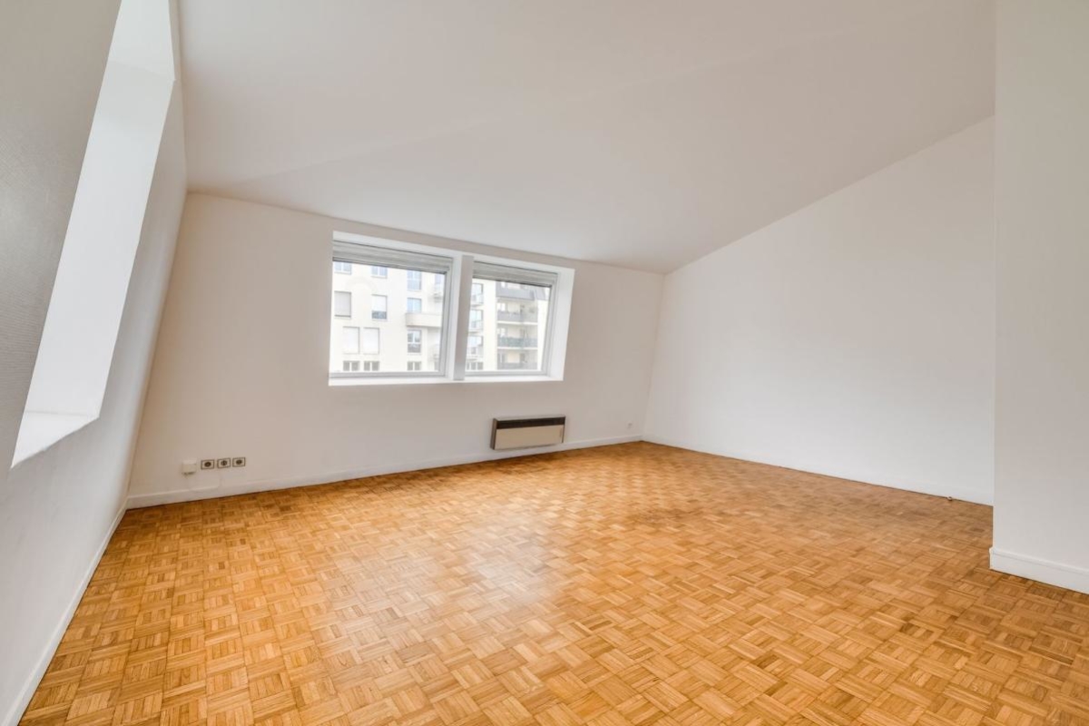 Appartement de luxe à vendre à La Garenne-Colombes, 470 000 €, Photo 2