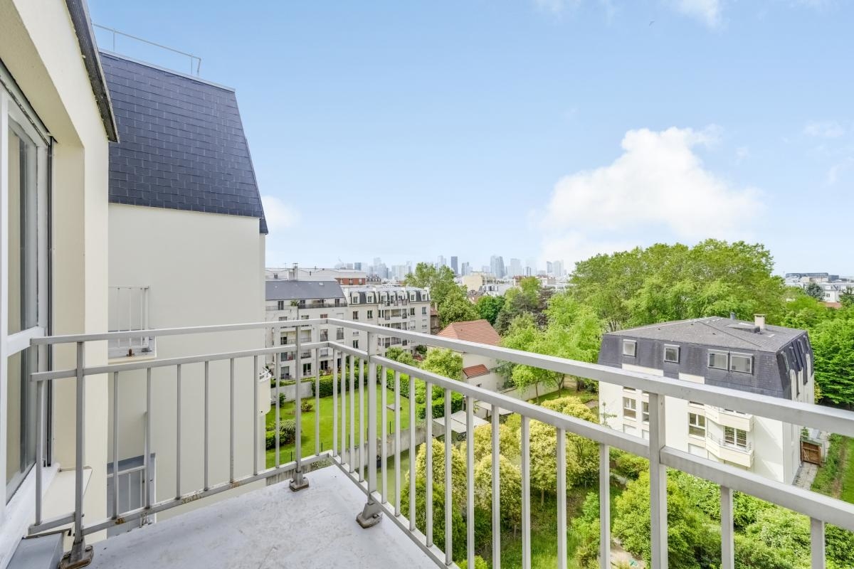 Appartement de luxe à vendre à La Garenne-Colombes, 466 400 €, Photo 2