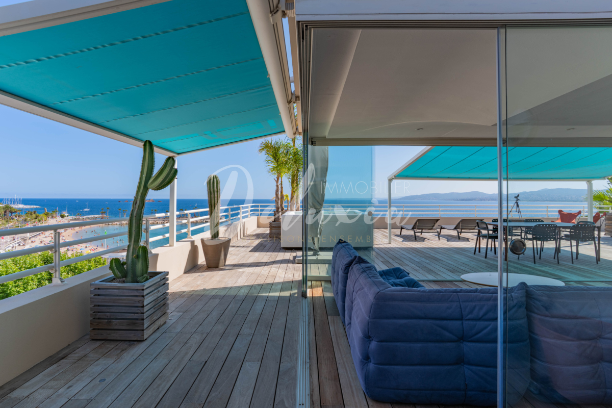 Appartement de luxe à vendre à Saint-Raphaël, 2 650 000 €, Photo 3