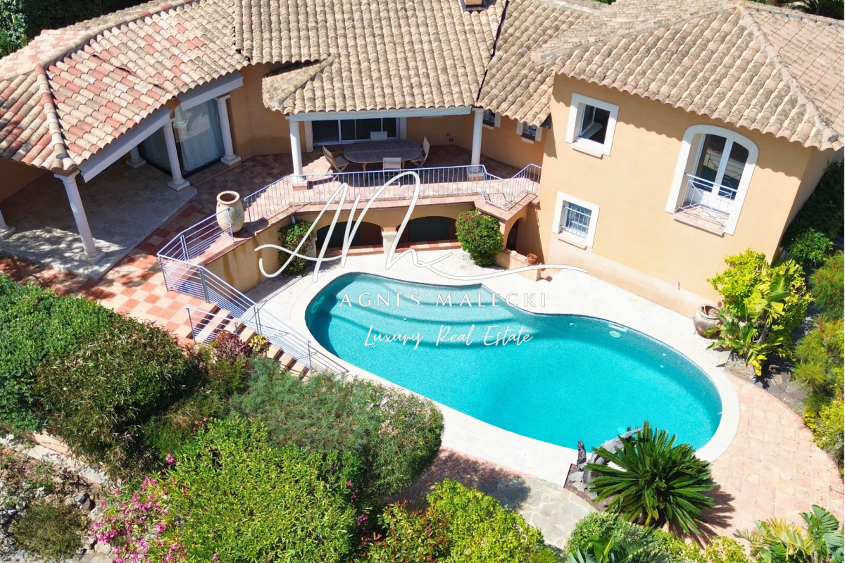 Maison de luxe à vendre à Le Lavandou, 1 590 000 €, Photo 3