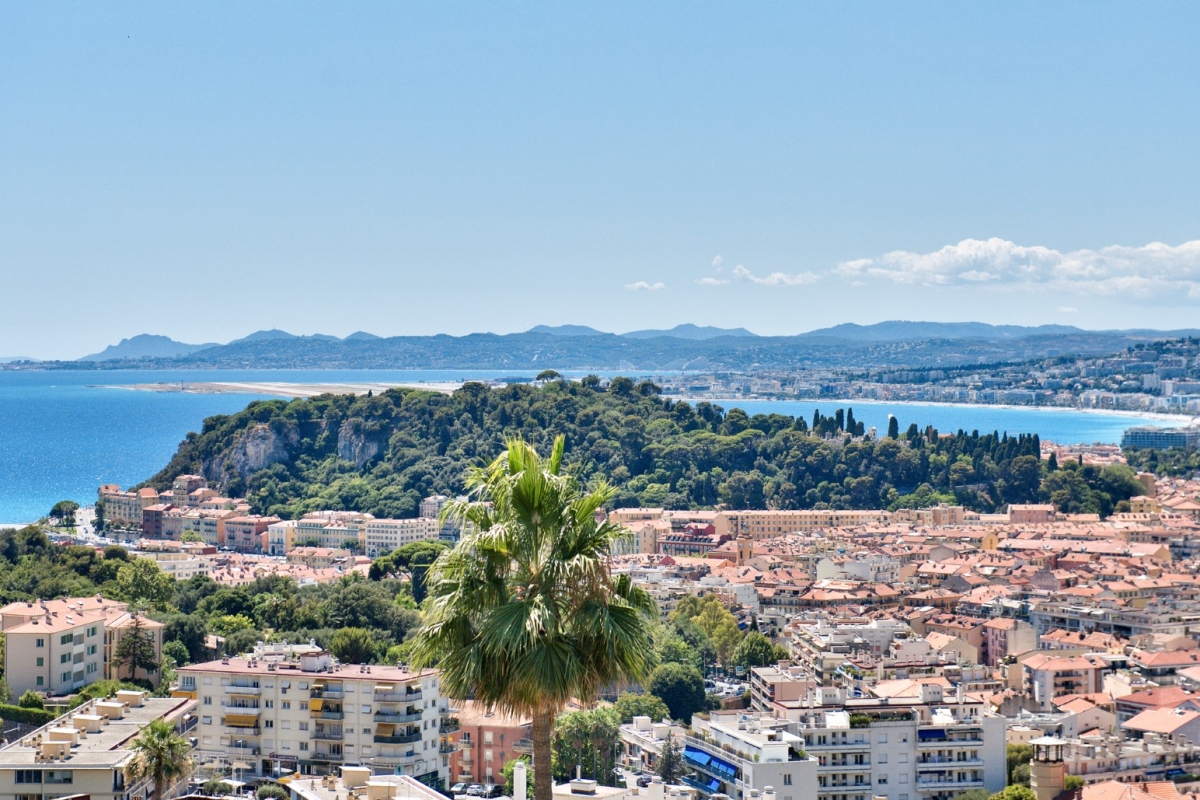 Luxury Apartment for sale in Nice, 2 180 000 €, Photo 3