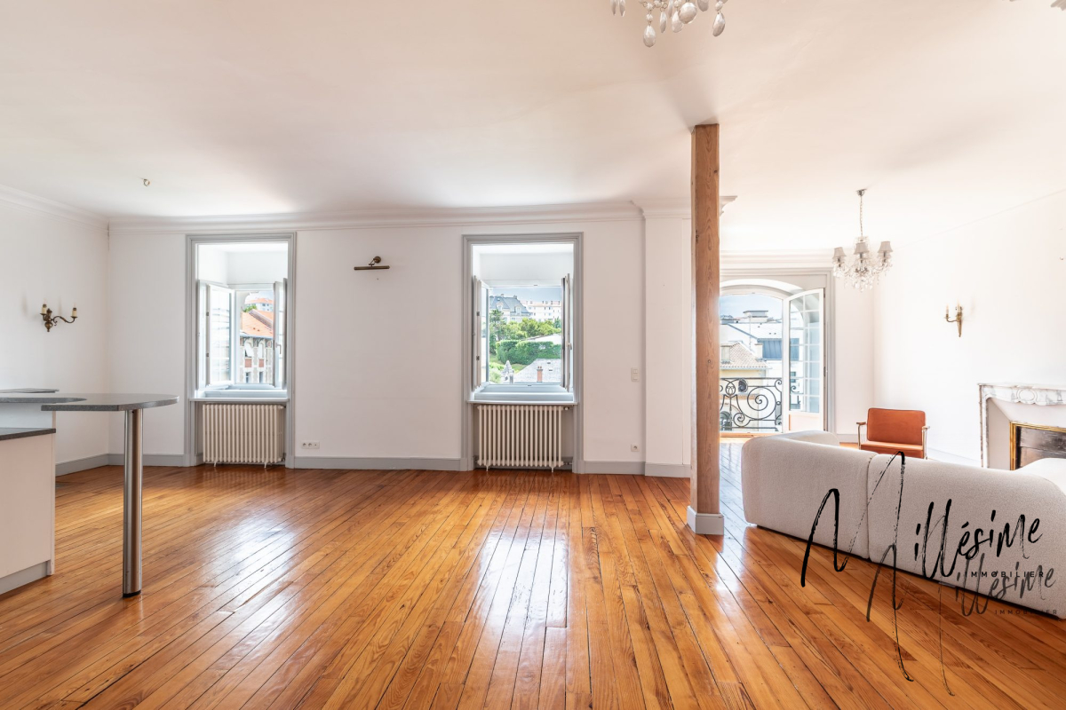 Appartement de luxe à vendre à Biarritz, 1 090 000 €, Photo 3