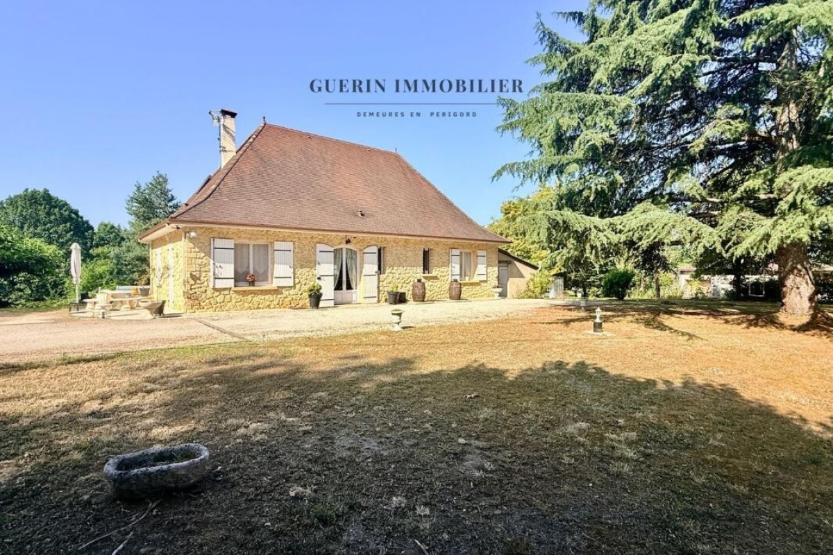 Maison de luxe à vendre à Bergerac, 475 000 €, Photo 3