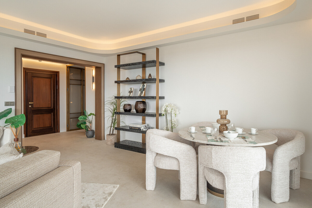 Appartement de luxe à vendre à Monaco, 8 900 000 €, Photo 3