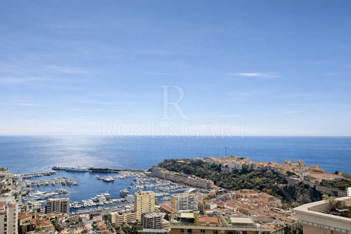 Appartement de luxe à vendre à Monaco, 8 450 000 €, Photo 3