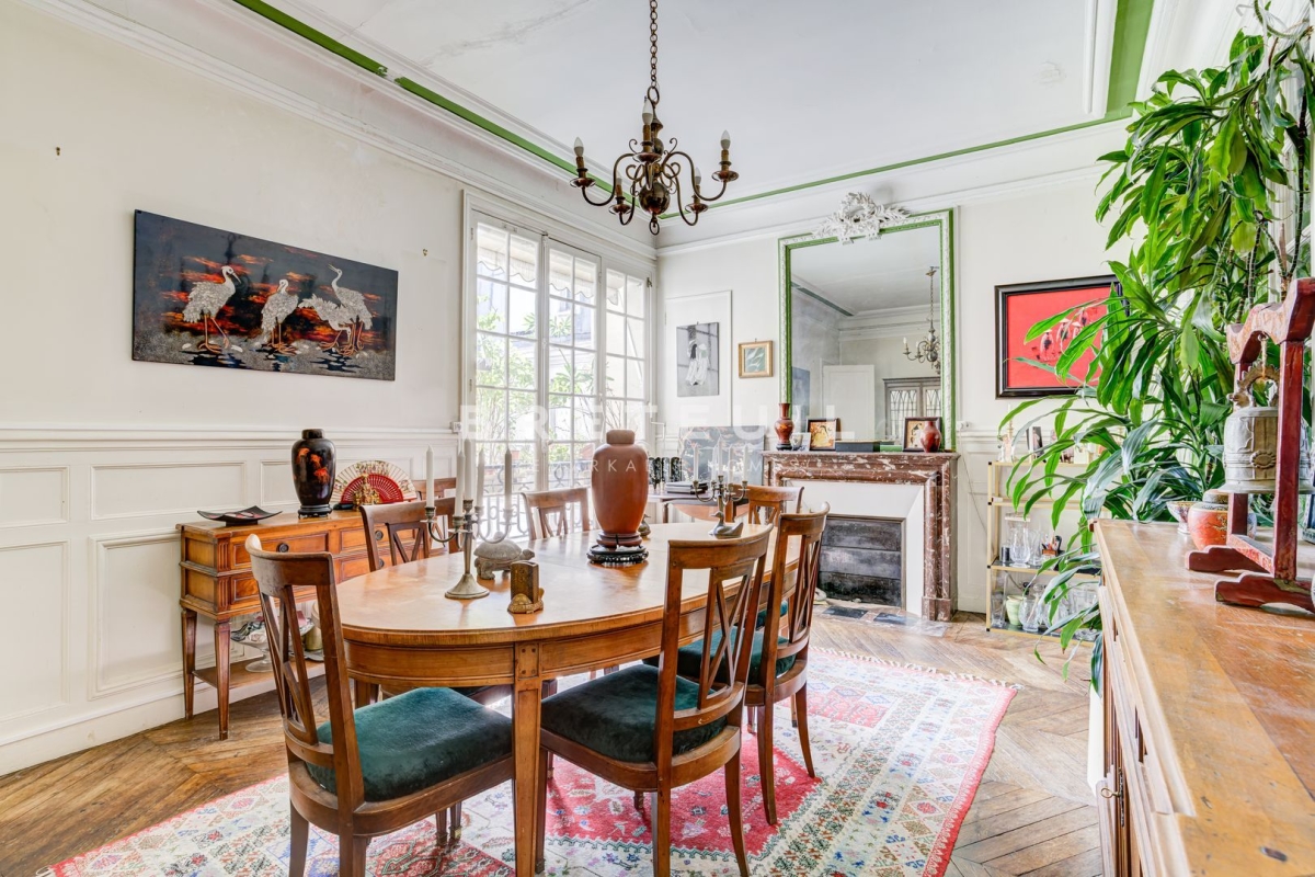 Appartement de luxe à vendre à Neuilly-sur-Seine, 1 135 000 €, Photo 3
