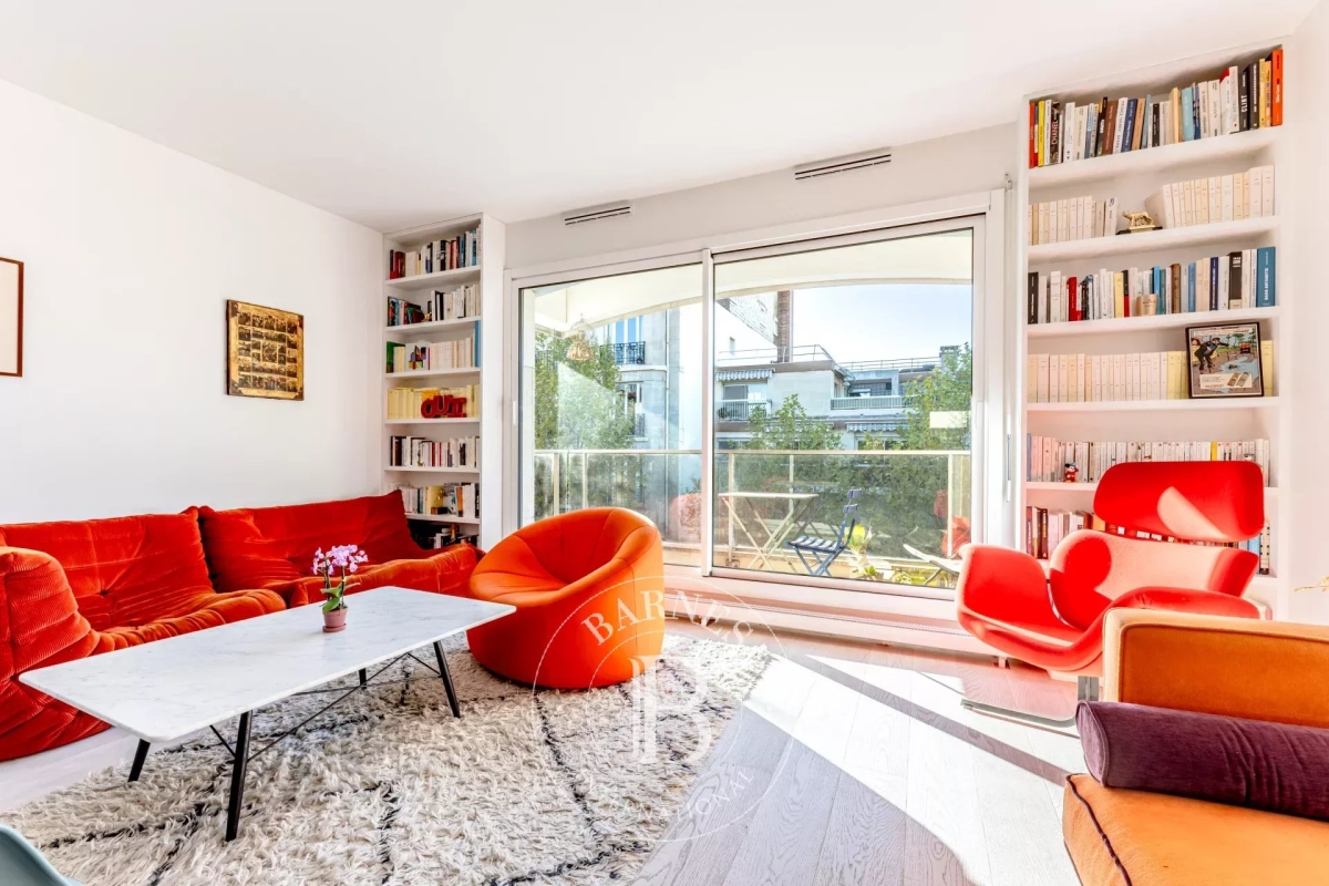 Appartement de luxe à vendre à Neuilly-sur-Seine, 1 580 000 €, Photo 3