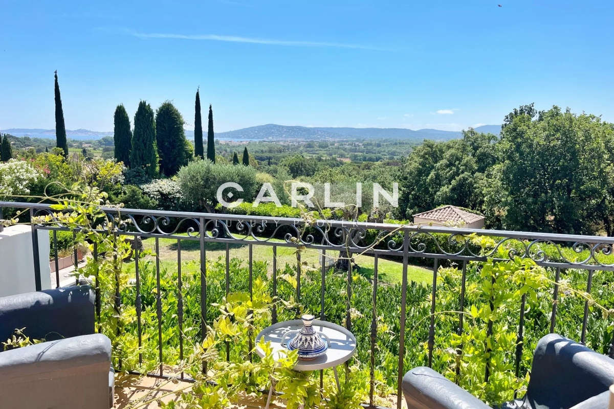 Maison de luxe à vendre à Grimaud, 3 500 000 €, Photo 3