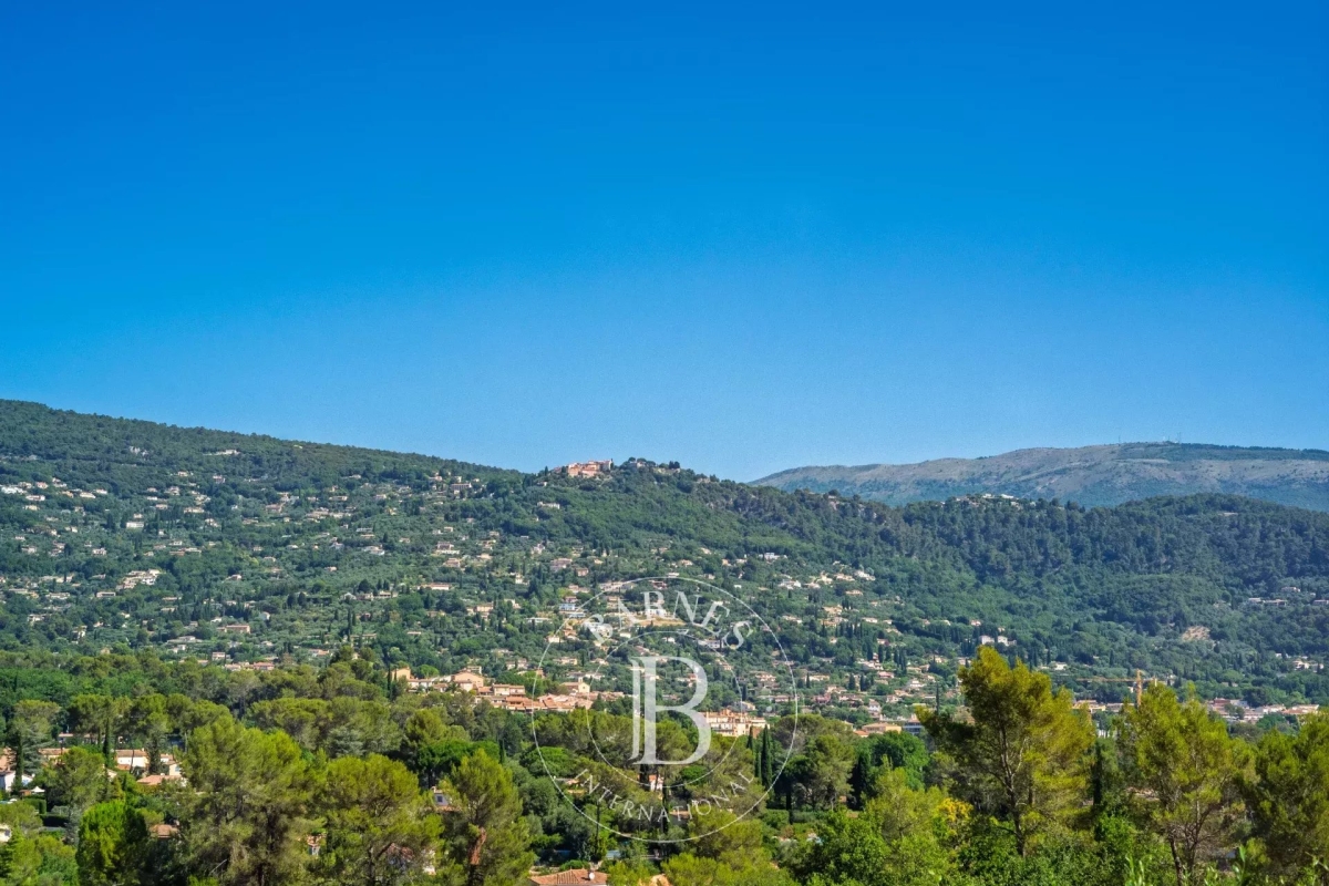 Maison de luxe à vendre à Peymeinade, 1 395 000 €, Photo 3