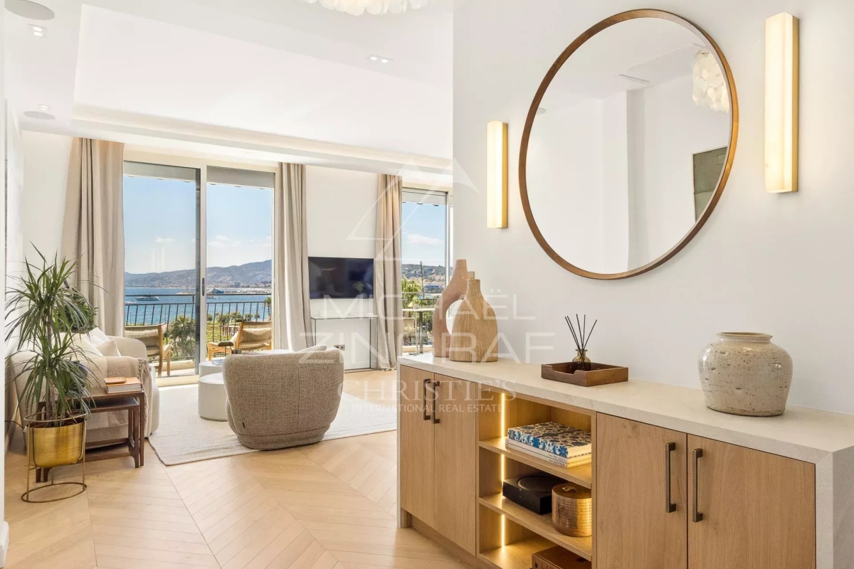 Luxury Apartment for sale in Cannes, 2 395 000 €, Photo 3