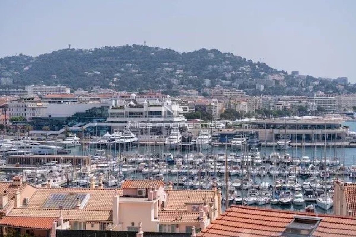 Appartement de luxe à vendre à Cannes, 3 690 000 €, Photo 3