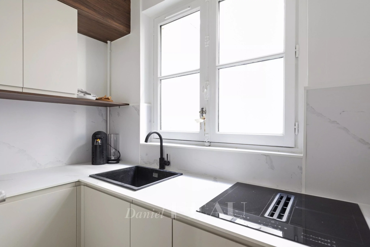 Appartement de luxe à vendre à Paris 6ème, 2 440 000 €, Photo 3