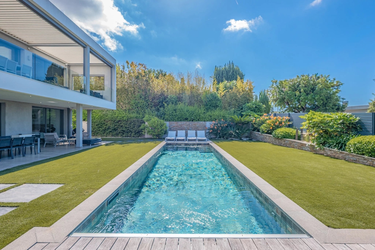 Maison de luxe à vendre à Saint-Raphaël, 2 780 000 €, Photo 3