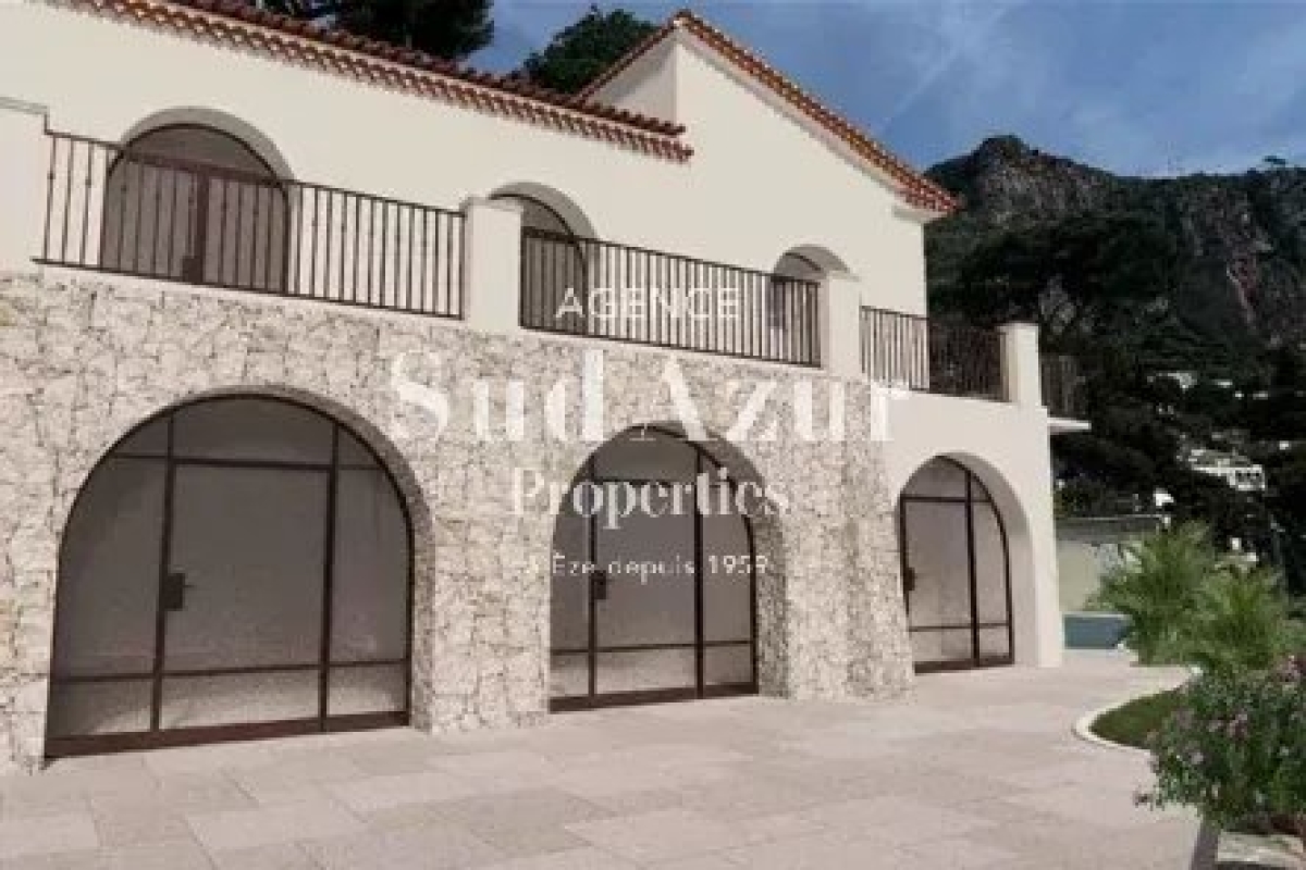 Maison de luxe à vendre à Èze, 3 300 000 €, Photo 3