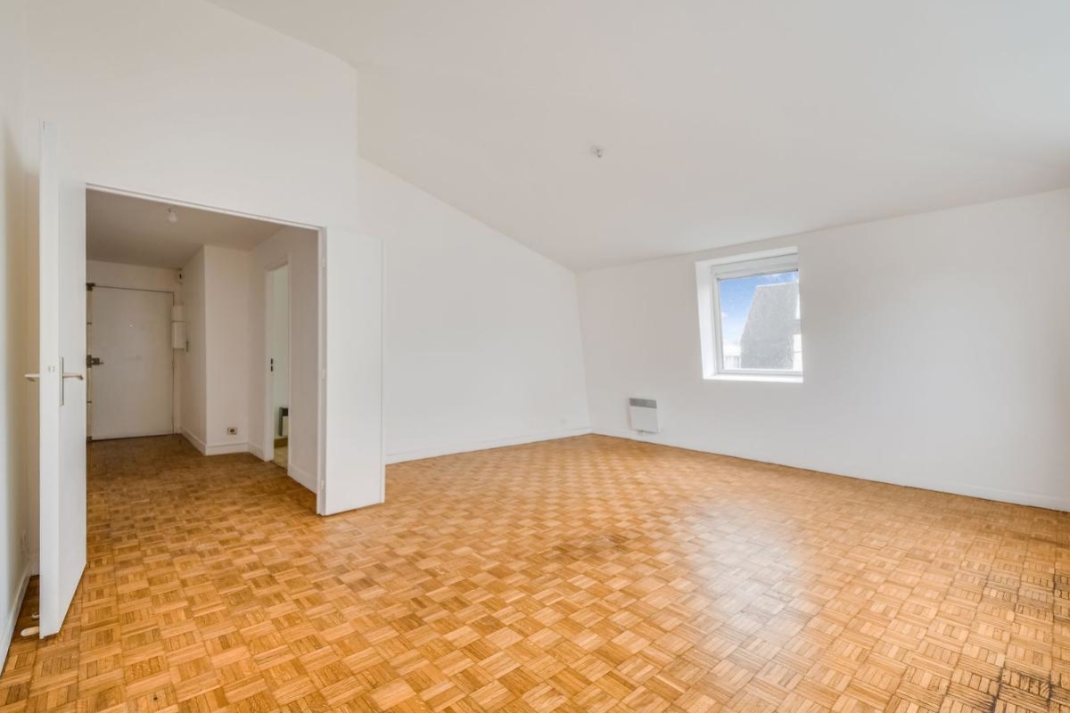Appartement de luxe à vendre à La Garenne-Colombes, 470 000 €, Photo 3