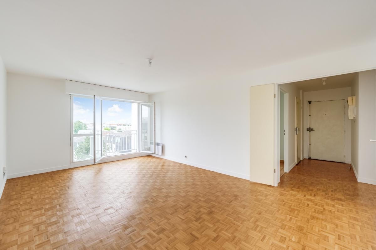 Appartement de luxe à vendre à La Garenne-Colombes, 466 400 €, Photo 3