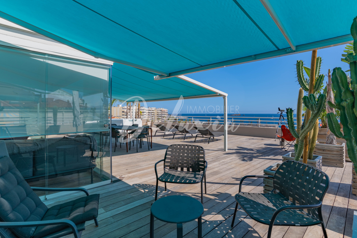 Appartement de luxe à vendre à Saint-Raphaël, 2 650 000 €, Photo 4