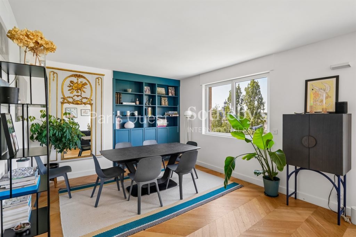 Appartement de luxe à louer à Neuilly-sur-Seine, 3 980 €, Photo 4
